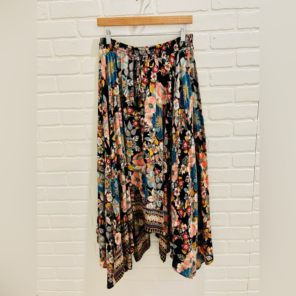 Nostalgia Brand skirt